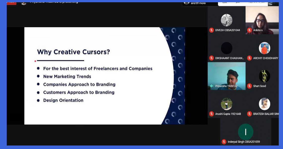 “INNOVIZ- where innovation starts with you