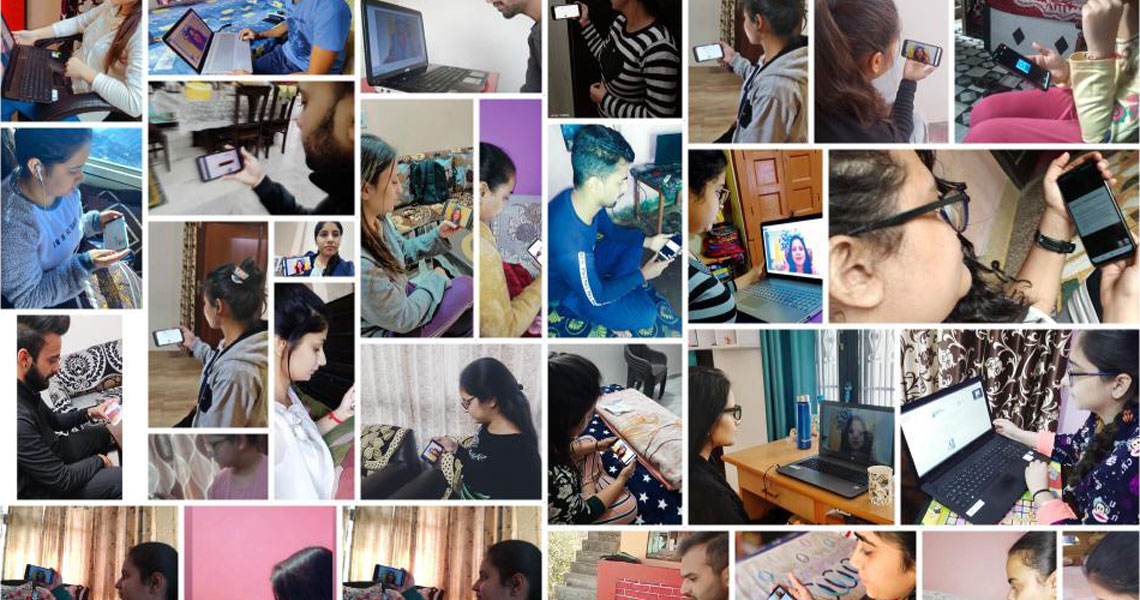 Session on Identifying Intellectual Property Component at the Early Stage of Innovation 