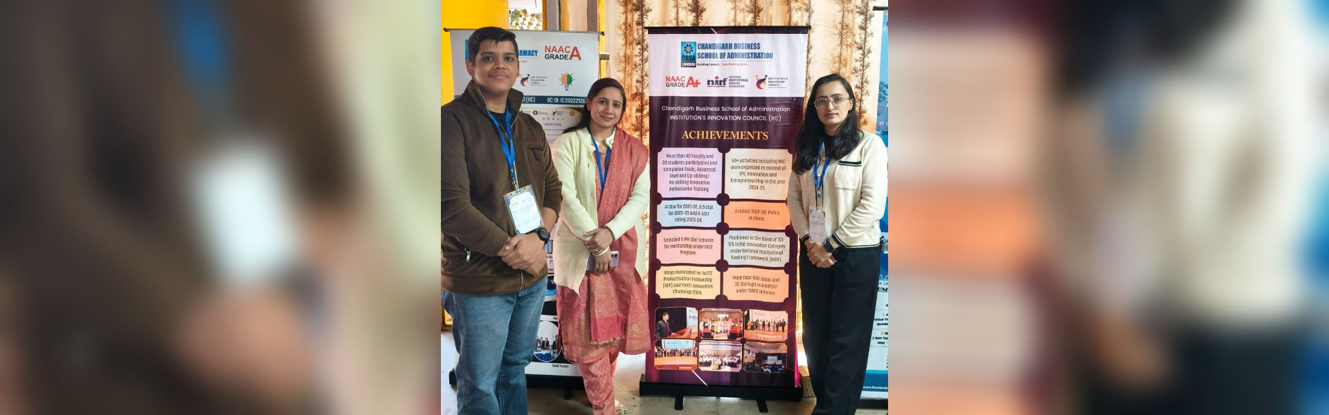 Institution’s Innovation Council Regional Meet 