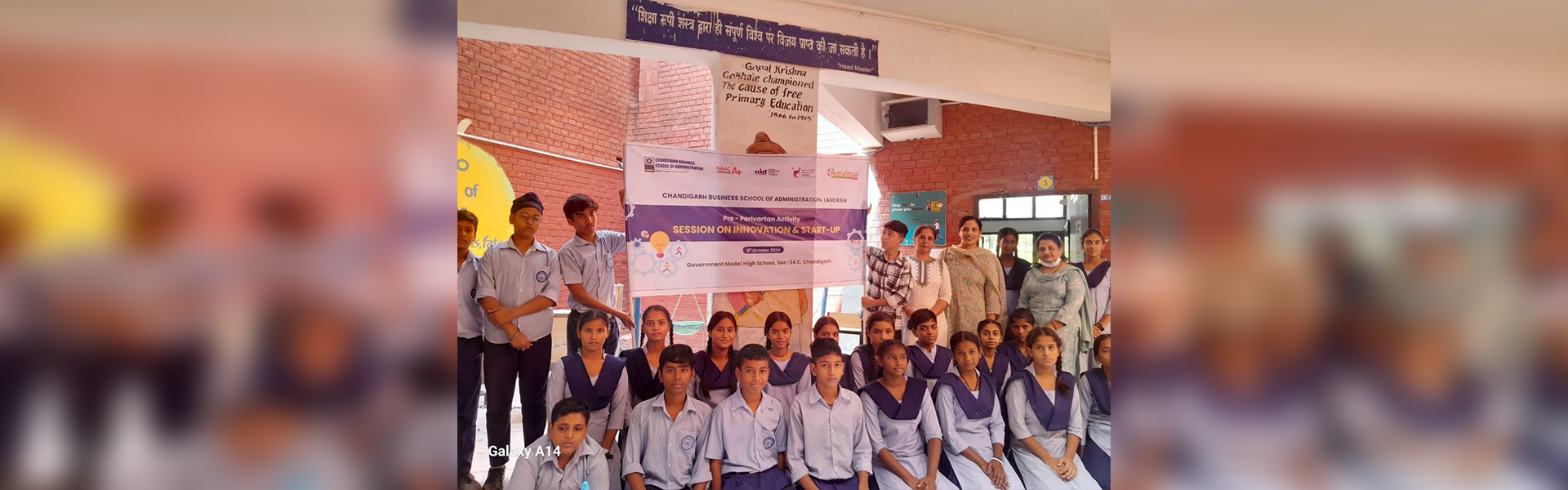 Innovation and Start-up 