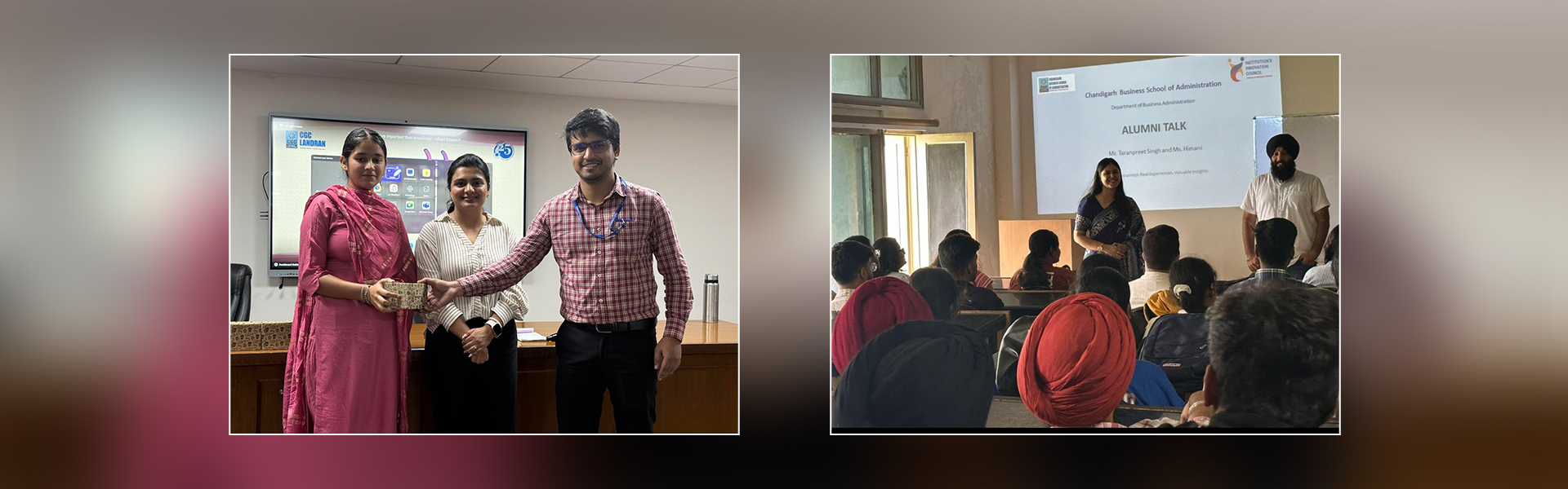 Induction Program 