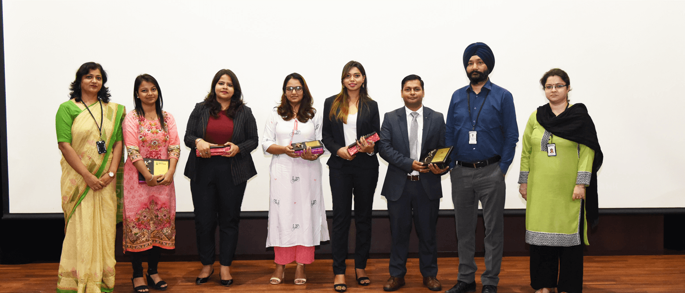 Career Prospects in MBA – An Alumni Perspective 