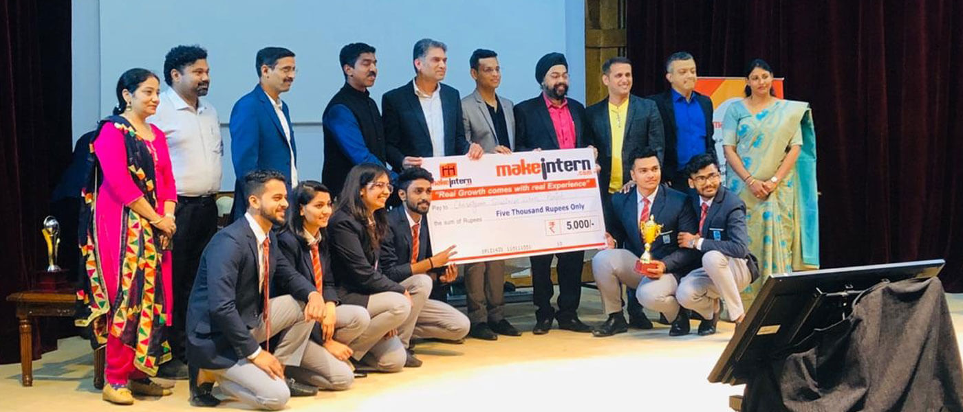 MBA Department IIM Bangalore B-Plan Competition 
