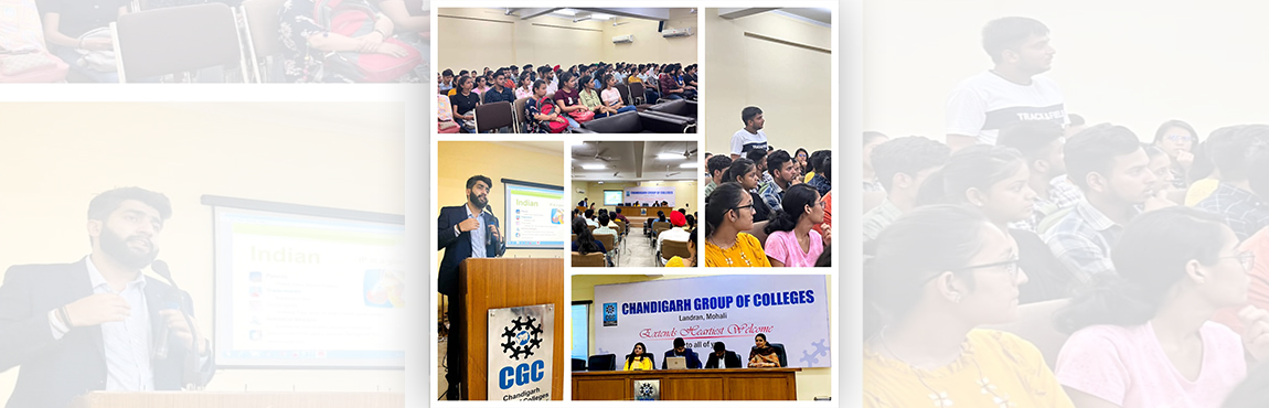 A Seminar  on  “Patentability of Inventions and its Importance for Academia 