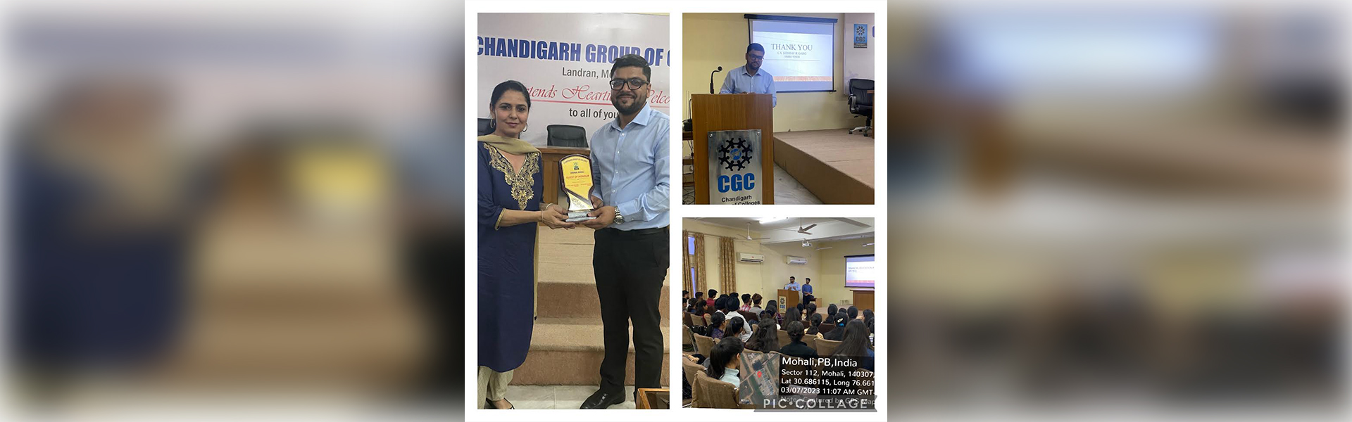 Financial Education (A Life Skill) 