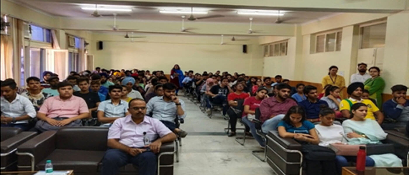 Expert Talk on Different Market Structure Based on Indian Economy 