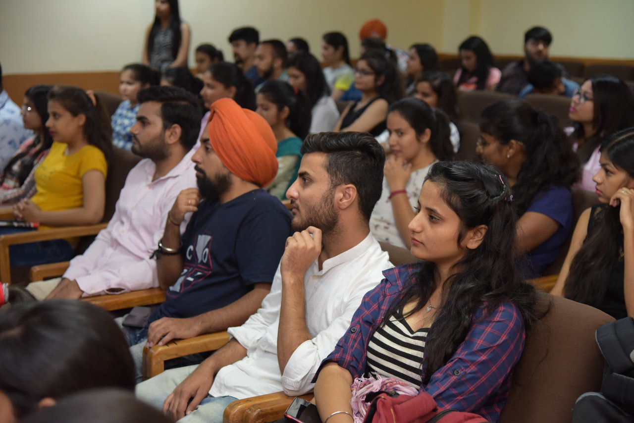 Workshop on Human Values 