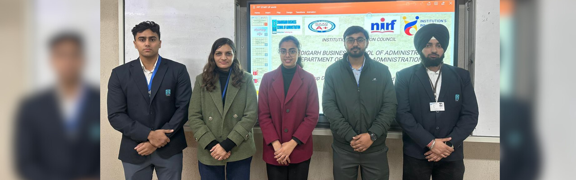 National Startup Day 