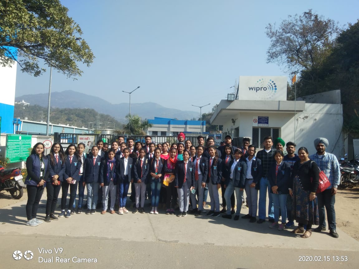 Industrial Visit-6 