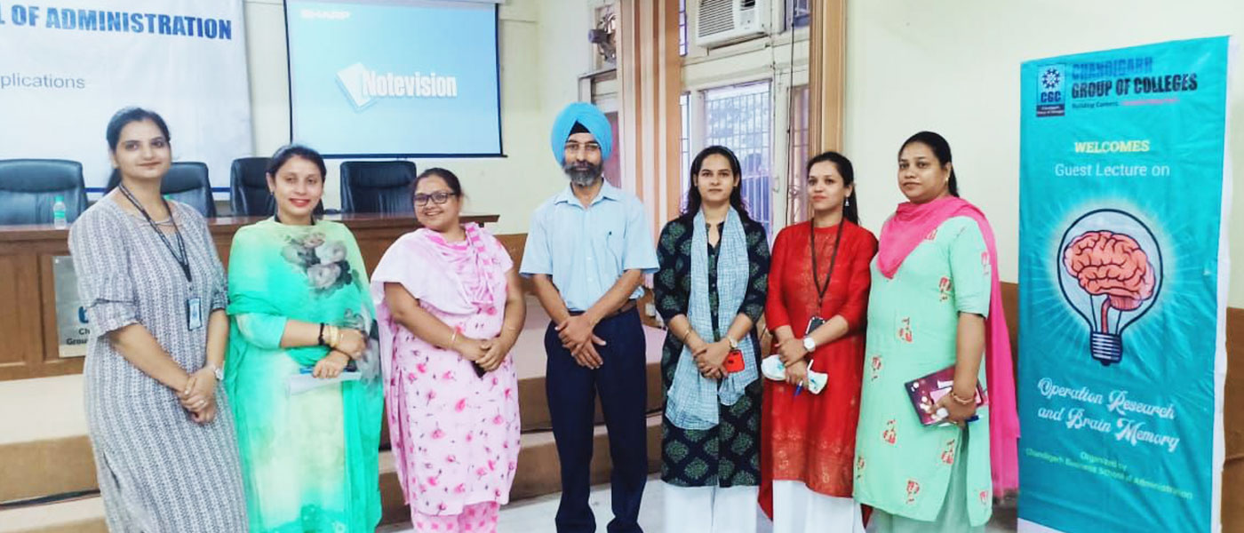 Commerce Department   GUEST LECTURE 