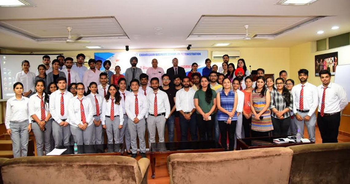 Case Writing Workshop 
