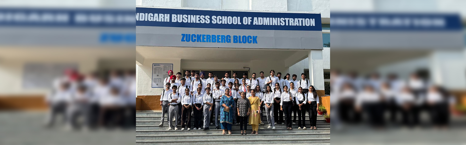 INDUSTRIAL VISIT TO THE POWER ENGINEERING 