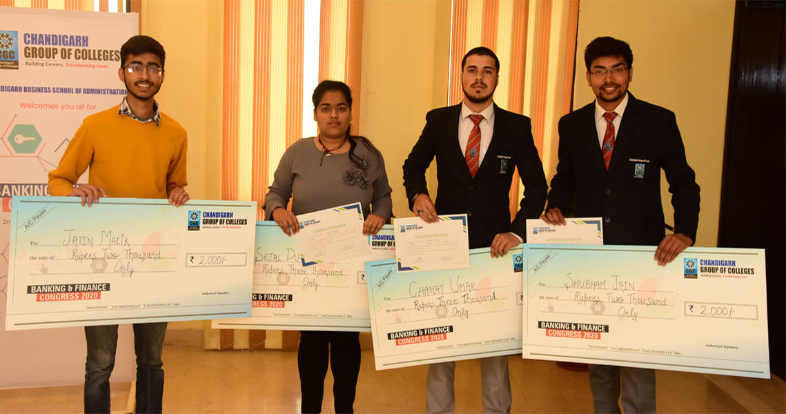 Banking & Finance Congress 2020-2nd Edition 