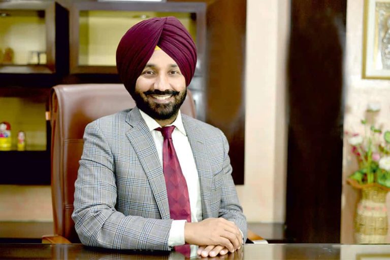 Chairman’s Message