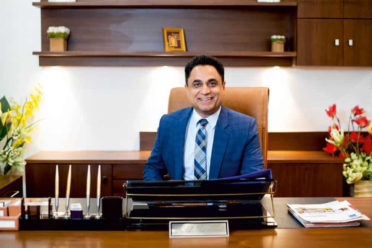 President’s Message