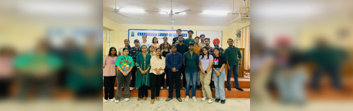 Introduction to Business Analytics: Communicating with Data