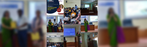 Organsied a Workshop