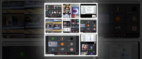 Orientation & Induction Program