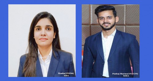 Social Enterprise Case Competition (SECC)