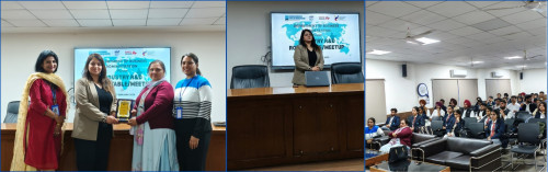 Industry Research and Development