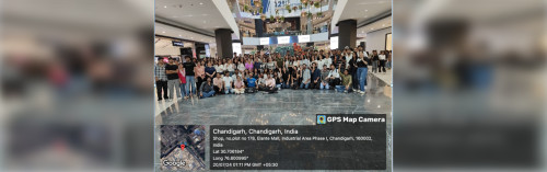 Induction Program of MBA Students