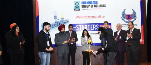 MBA Department  B-Starter (Season-5) BootCamp