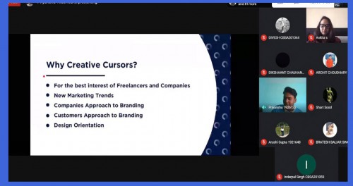 “INNOVIZ- where innovation starts with you