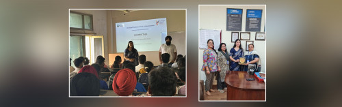 Inspiring Journey, Real Experiences, Valuable Insights