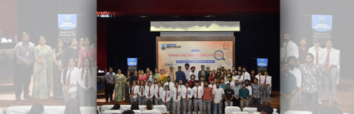 Banking and Finance Conclave 2022 – 3rd Edition “DIGITAL FINANCIAL LITERACY AND INCLUSION TOWARDS PROSPERITY