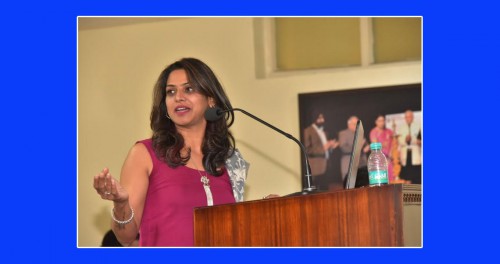 HR CLUB Event: HR Oration (Declamation) & HR Mirroring (Role-Play)