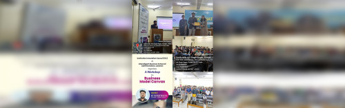 Workshop on Business Model Canvas (BMC)