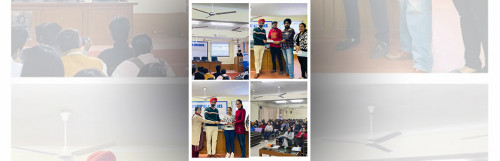 Developing Repository of Ideas and Way Forward Plan (7th December 2021)