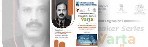 BUSINESS MODEL CANVAS FOR RURAL ENTREPRENEURSHIP