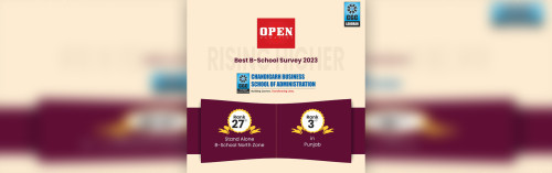 Best B-School Survey 2023