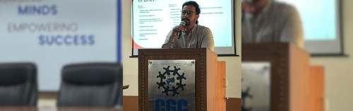 Exploring Global Opportunities: Building a Career in International Accounting