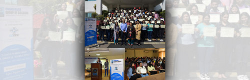 Five Days Workshop on Digital Marketing