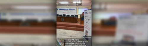 Expert talk- “How to plan for Startup and Legal & Ethical steps”