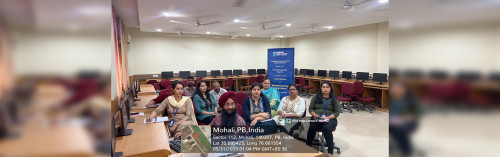 Faculty Development Programme  on “Machine Learning using Python