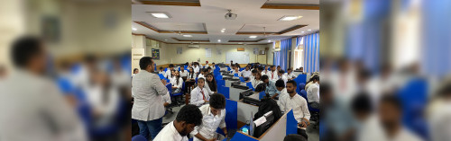 Power BI Value added course  with Make Intern & E-Cell (IIM Calcutta)