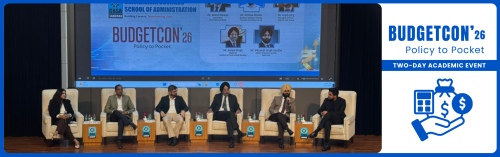 Budgetcon’26 – “Policy to Pocket”
