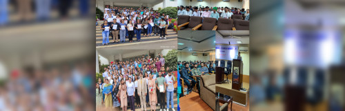 Summer Course  on Banking Financial Services and Insurance