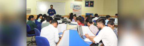 Summer Course  on Advanced course on Python with Business Intelligence