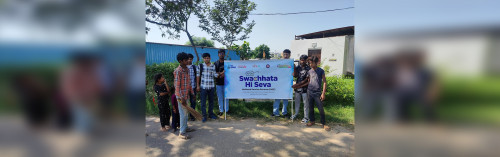 Swachchta Hi Sewa