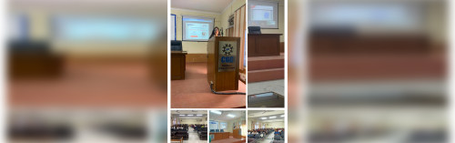 Session on Entrepreneurship