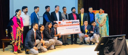 MBA Department IIM Bangalore B-Plan Competition