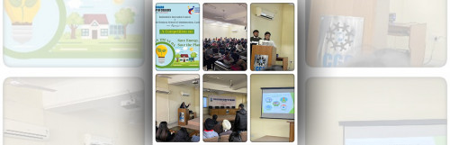 Competition on Innovative Ideas on Save Energy, Save the Planet on 14th December 2021