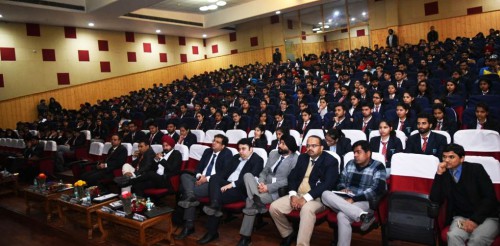 Banking and Finance Congress 2019