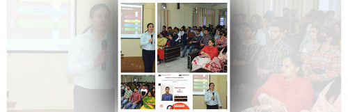 Expert Talk on Python