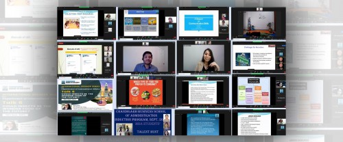 “Orientation & Induction Program”