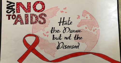 SLOGAN WRITNG COMPETITION